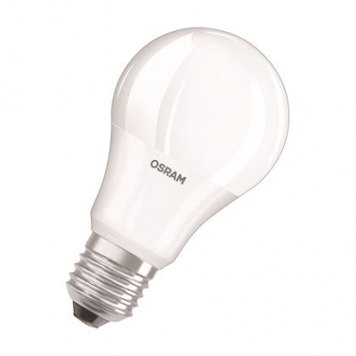 Ampoule  LED - Osram Parathom - E27 - 8.5W - 2700K - 806 Lm - CLA60 - Dpolie - Osram 593176