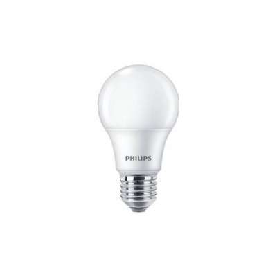 Ampoule  LED - Philips CorePro LedBulb - Culot E27 - 8W - Lot de 6 - Philips 420670