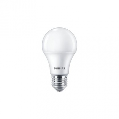 Ampoule � LED - Philips CorePro LedBulb - Culot E27 - 10W - Lot de 6 - Philips 420694