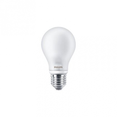 Ampoule � LED - Philips Corepro LedBulb - Filament - Culot E27 - 7W - 2700K - D�polie - Philips 361249