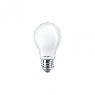 Ampoule  LED - Philips MASTER Value LedBulb - E27 - 5.9W - 2700K - Dpolie - Dimmable - Philips 347861