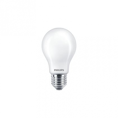 Ampoule � LED - Philips MASTER Value LedBulb - E27 - 11.2W - 2700K - D�polie - Dimmable - Philips 347946