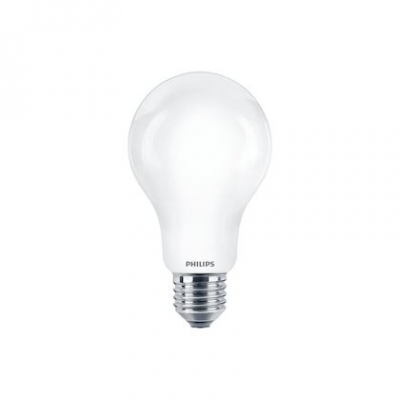 Ampoule � LED - Philips Corepro LedBulb - Filament - Culot E27 - 17.5W - 2700K - D�polie - Philips 346611