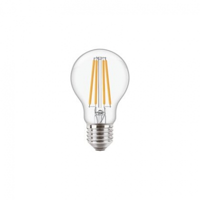 Ampoule � LED - Philips Corepro LedBulb - Filament - Culot E27 - 10.5W - 2700K - Claire - Philips 347144