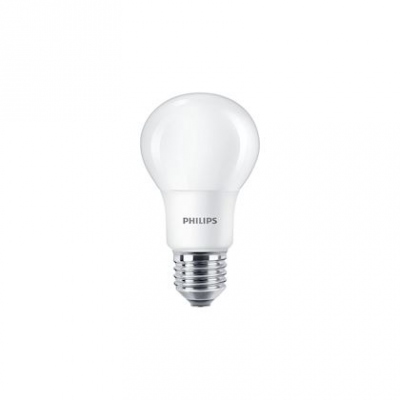 Ampoule � LED - Philips Corepro LedBulb - Culot E27 - 5W - 3000K - Philips 329560