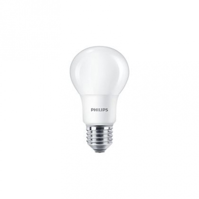 Ampoule  LED - Philips Corepro LedBulb - Culot E27 - 7.5W - 4000K - Philips 329621