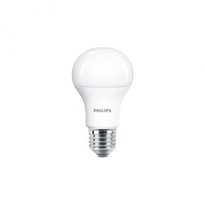 Ampoule  LED - Philips Corepro LedBulb - Culot E27 - 10W - 4000K - Philips 329669
