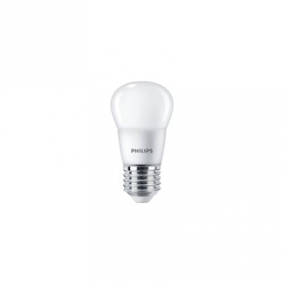 Ampoule � LED - Philips Corepro LedLuster - Culot E27 - 2.8W - 2700K - Philips 312425