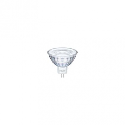 Ampoule � LED - Philips Corepro LedSpot - Culot GU5.3 - 4.4W - 2700K - 36D - Philips 307063