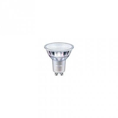 Ampoule  LED - Philips MASTER LEDspot - GU10 - 4.8W - 2700K - 36D - Dimmable - Philips 308138