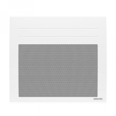 Panneau rayonnant - Atlantic Solius NEO - Horizontal - 300W - Blanc - Atlantic 425421