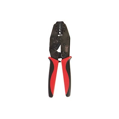 Pince - A Sertir - Pour embouts de 0.5 � 16 mm� - Bizline 700697