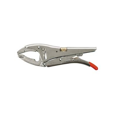 Pince �tau - A bec long 250 mm - Bizline 700599