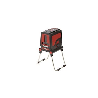Niveau laser - En croix - Auto nivelant - Classe II - Bizline 782276