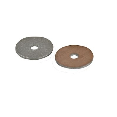 Rondelle Bi-m�tallique - 6 x 30 mm - Boite de 50 - Bizline 720170