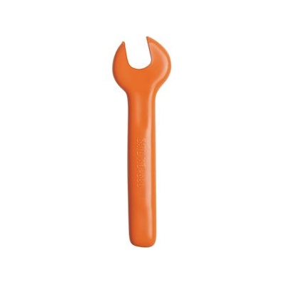 Cl� plate - A fourche - Isol�e CEI - 13 mm - CATU MO-68013