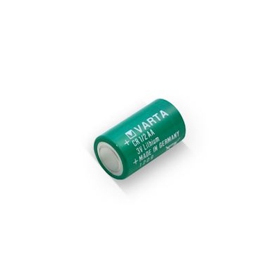 Pile Lithium - CR1/2AA - 3 Volts - 950MAh - Enix Energies PCL8815