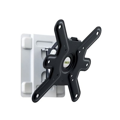 Support mural - CLIFF 200 TWIST - 45 Degr�s - Inclinable et orientable - Erard 043320
