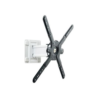 Support mural - CLIFF 400 TWIST - 45 Degr�s - Inclinable et orientable - Erard 043340