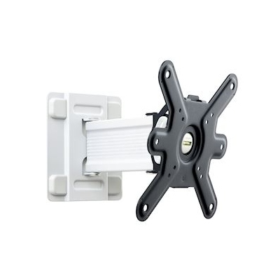 Support mural - CLIFF 200 TWIST - 90 Degr�s - Inclinable et orientable - Erard 043420