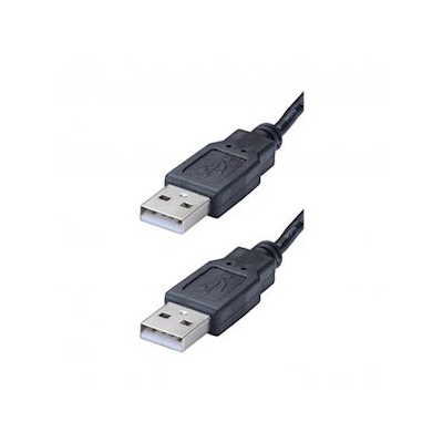 Cordon - USB A - 1.80 Mtres - Erard 2411
