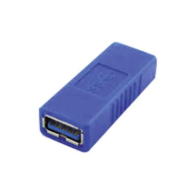 Adaptateur - USB 3.0 - Femelle / Femelle - Erard 2471