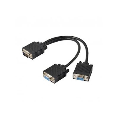 Doubleur VGA - 20 Cm - Erard 2644