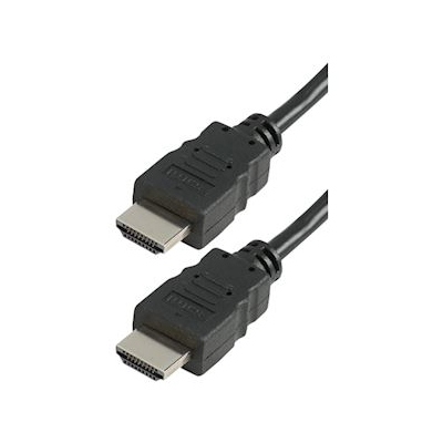Cable HDMI - 1.3 - HD 1080I (4.46 GBPS) - 1.5 M�tres - Erard 2725