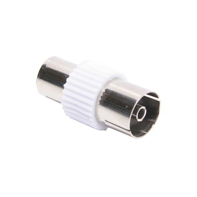 Adaptateur - TV 9.52 mm Femelle / Femelle - Erard 4740