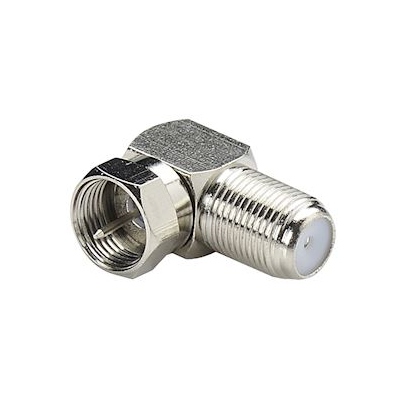 Adaptateur - Coud� � 90 degr�s - Erard 5744