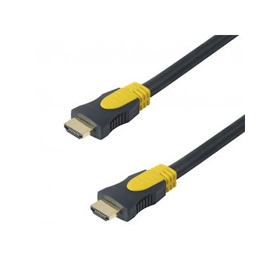 Cable HDMI 1.4 FLEX - Ultra HD 4K - 15 Mtres - Erard 726834