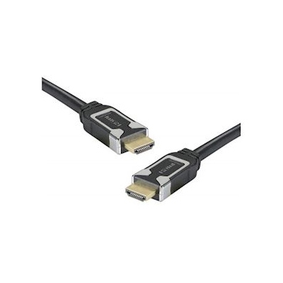 Cable HDMI - 1.4 - IMMUNITY - ULTRA HD 4K - 0.8 M�tres - Erard 727823