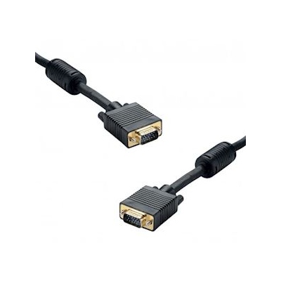 Cable VGA (HD 15) - Filtr - Perform - 15 Mtres - Erard 7508