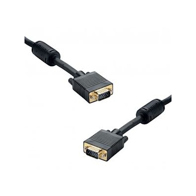 Cable VGA (HD 15) - Filtr� - Perform - 15 M�tres - Erard 7508