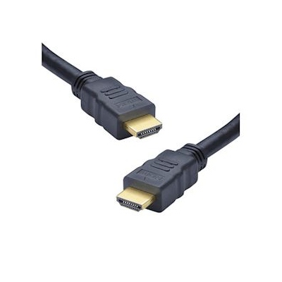 Cable HDMI 1.4 - Ultra HD 4K / 3D - 10.2 GBPS - PERFORM - 20 Mtres - Erard 7855