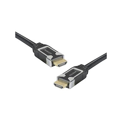 Cable HDMI - 1.4 - Chrom� - 4K A 30IPS / 3D (14.9 GBPS) - PRIVILEGE - Erard 7864