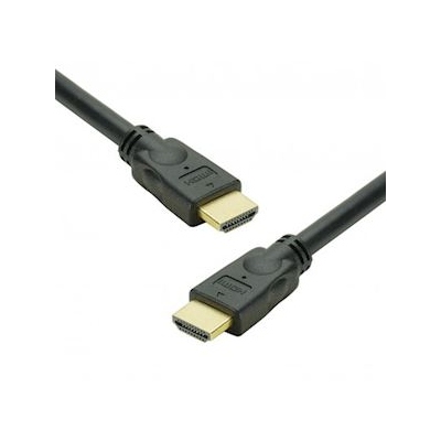 Cable HDMI 1.4 - Ultra HD 4K / 3D - 10.2 GBPS - PERFORM - 5 Mtres - Erard 7882