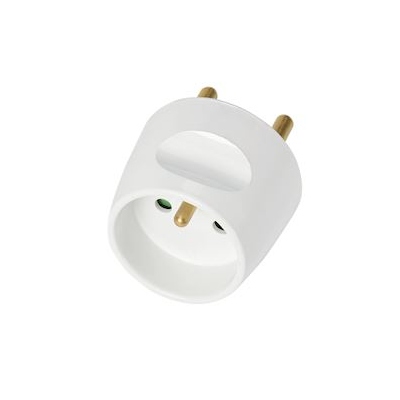 Adaptateur �lectrique 20A / 16A - A Monter - Erard 8742