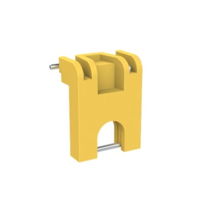 Dispositif de cadenassage pour S200 - Diam�tre 6 mm - ABB 335879