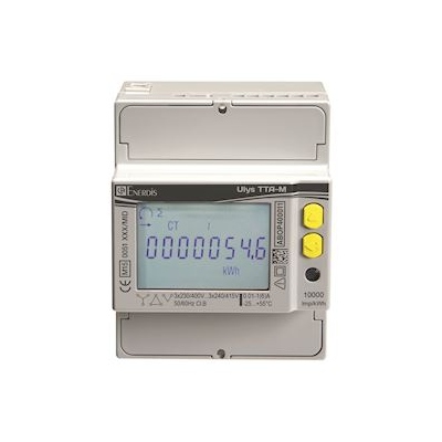 Compteur d'�nergie - ULYS TTA-M - Chauvin Arnoux P01331019