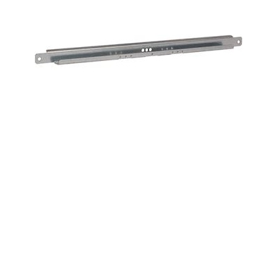 Traverse support barres quadro - 500 mm - Hager UC812