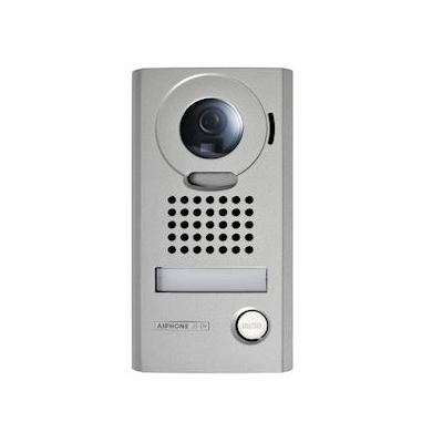 Platine vid�o - Saillie - Pour gamme JO - Aiphone JODV