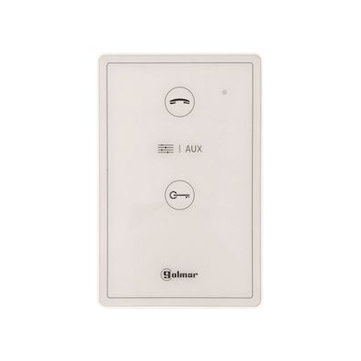Poste audio - Mains-libres - BUS - 2 fils (GB2) - Bitron GNHEAGB2