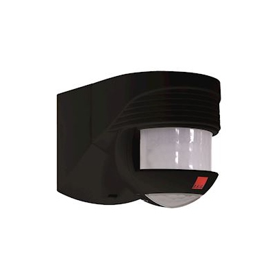 Dtecteur de mouvement - BEG LC-Click - 140 et 360 Degrs - Noir - B.E.G 91021