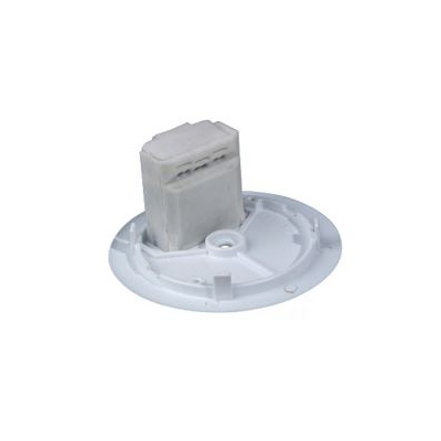 Couvercle - Diam�tre 120 mm + 1 Socle DCL - Capri 493220