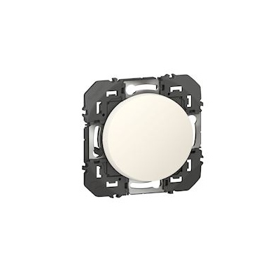 Permutateur - Blanc - Legrand Dooxie 600037