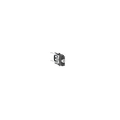 Griffe - 60 mm - Legrand Dooxie 600048