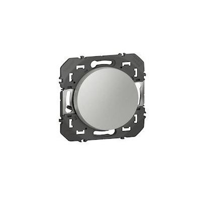 Va et Vient - Alu - Legrand Dooxie 600101