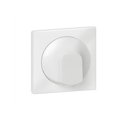 Sortie de cable - IP44 - Blanc - Legrand Dooxie 600324