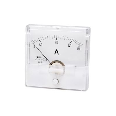 Amp�rem�tre classic - C72 - 90D - 0 � 20/60A - Chauvin Arnoux 10829515